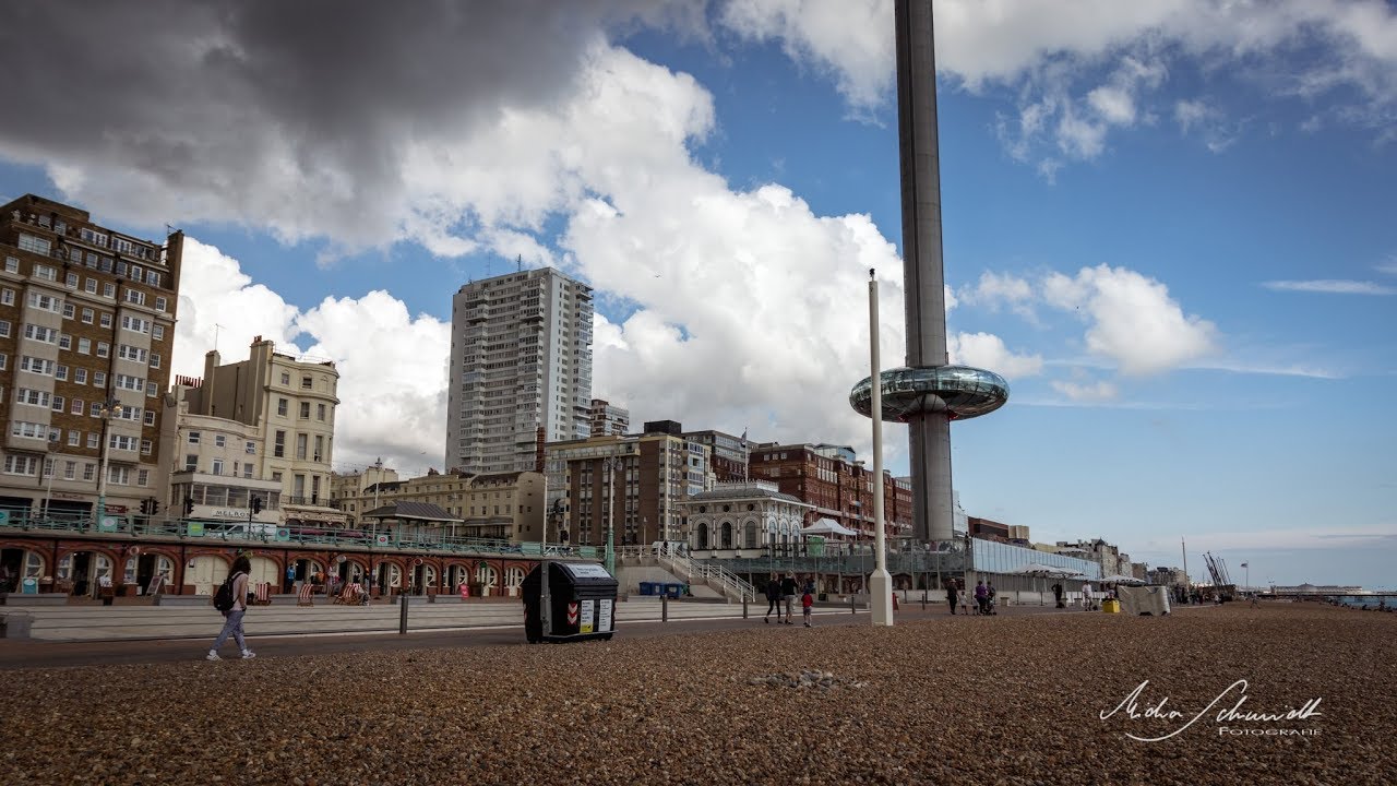 BA i360