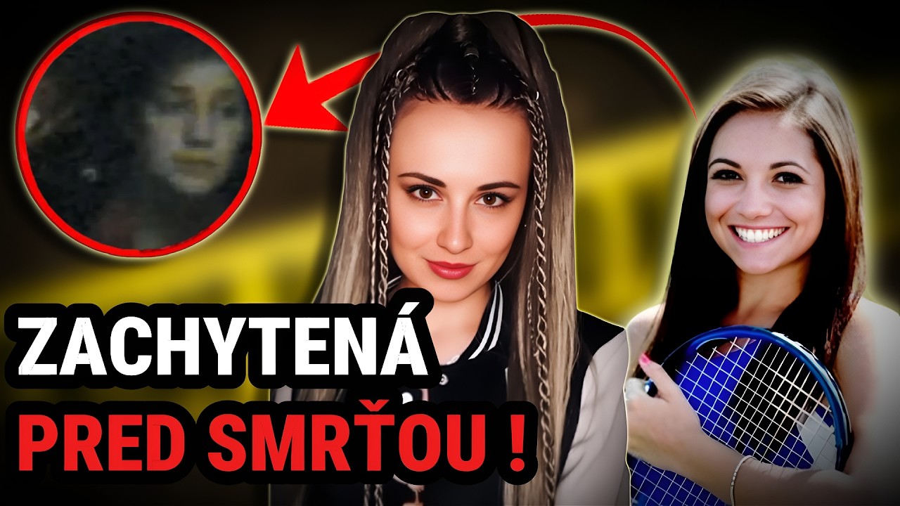 NECHALI HO NA SLOBODE A ONA ZA TO ZAPLATILA ŽIVOTOM ! Prípad Reagan Tokes. | KRIMI PRÍBEH |