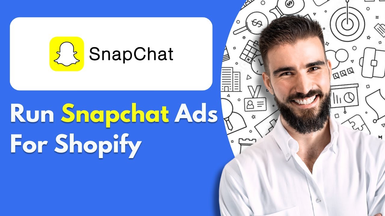 How to Run Snapchat Ads For Shopify | Snapchat Ad Tutorial For Dropshippers