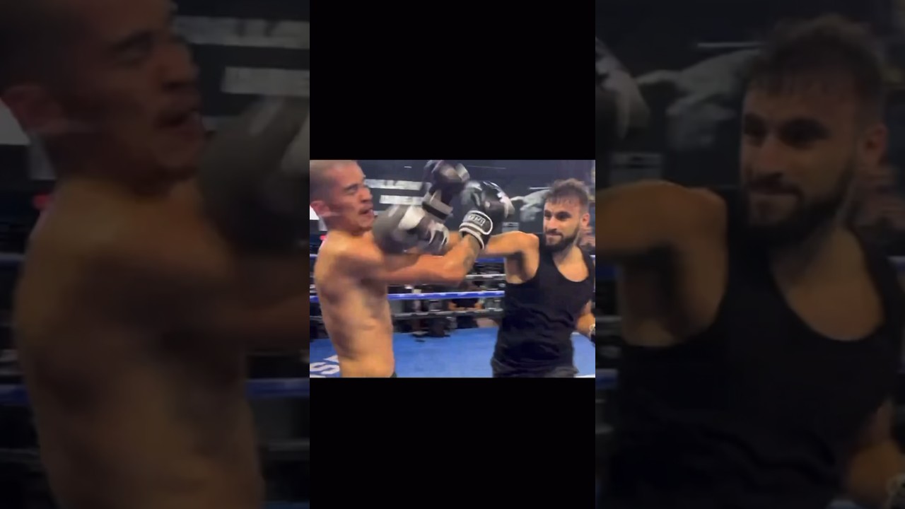 Sneako beat up by beta male with thinning hair. 