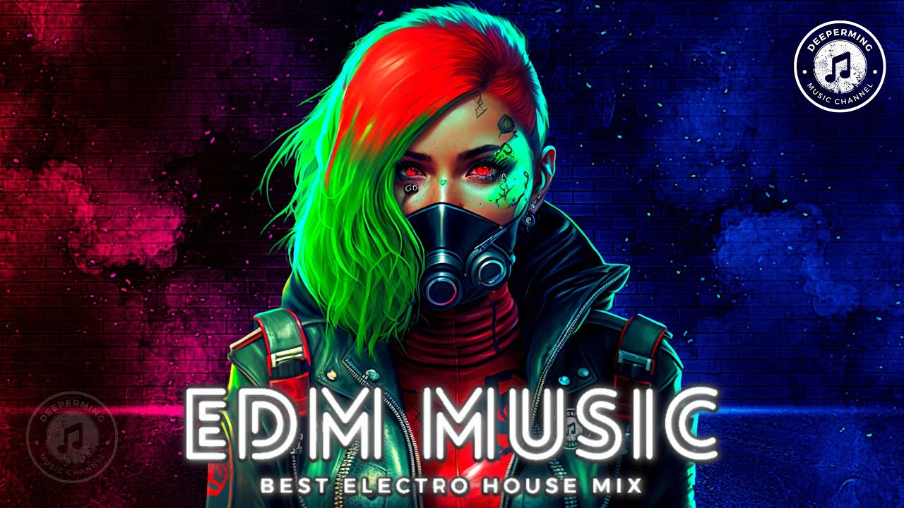 Music Mix 2022 🎧 EDM Remixes of Popular Songs 🎧 EDM Best Gaming Music Mix #7