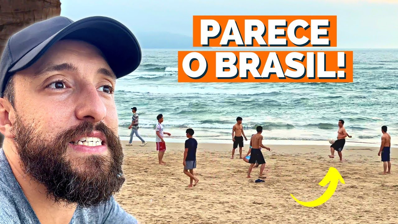 ESQUEÇA TUDO o que vc já ouviu falar do VIETNÃ! - Conheça Da Nang