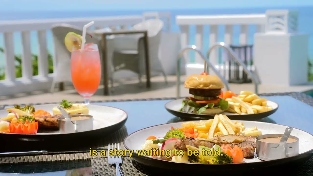 A Glimpse into Luxury: The Breakers Palm Beach Resort | Your Dream Vacation Awaits