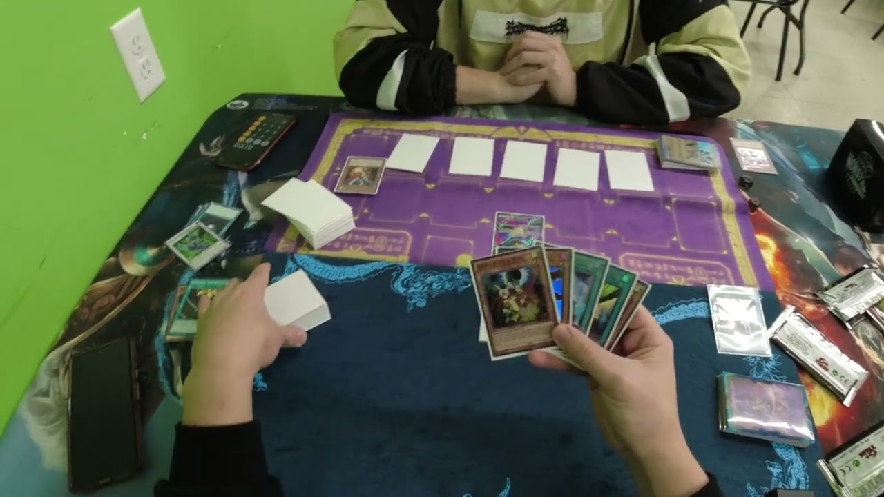 Saturday Night Locals with Sinful Infernoble | Round 1 Vs Phantom Knight Horus - EP 74