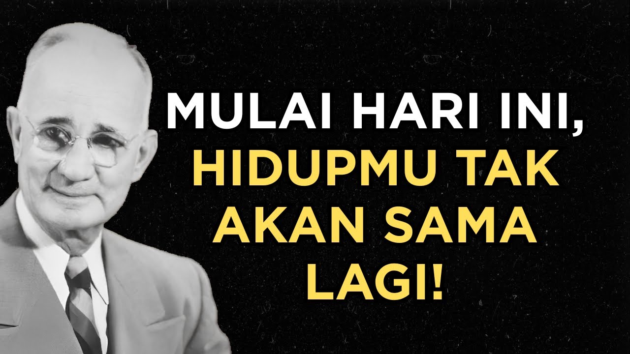 Aktifkan truth keajaiban batas rezeki agar kamu terpilih – Napoleon Hill