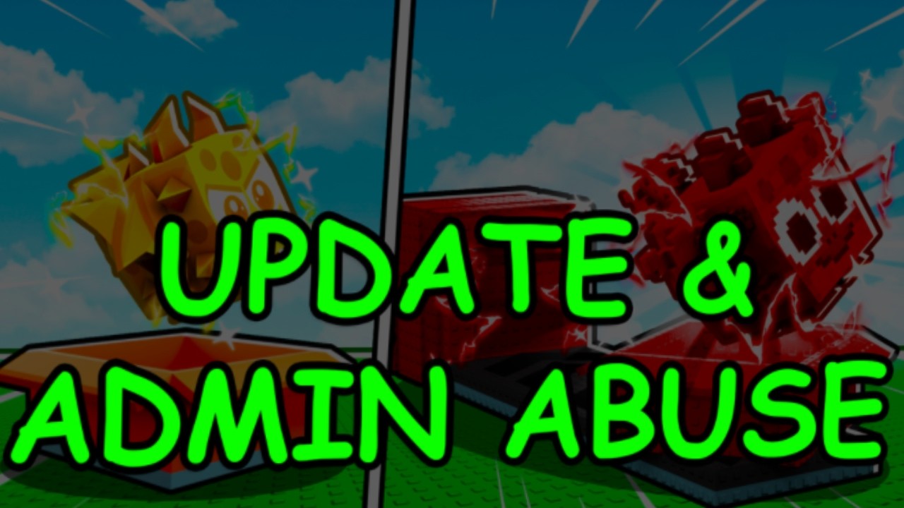 🔴 LIVE – NEW UPDATE & ADMIN ABUSE?! | Build a Pet Factory Roblox