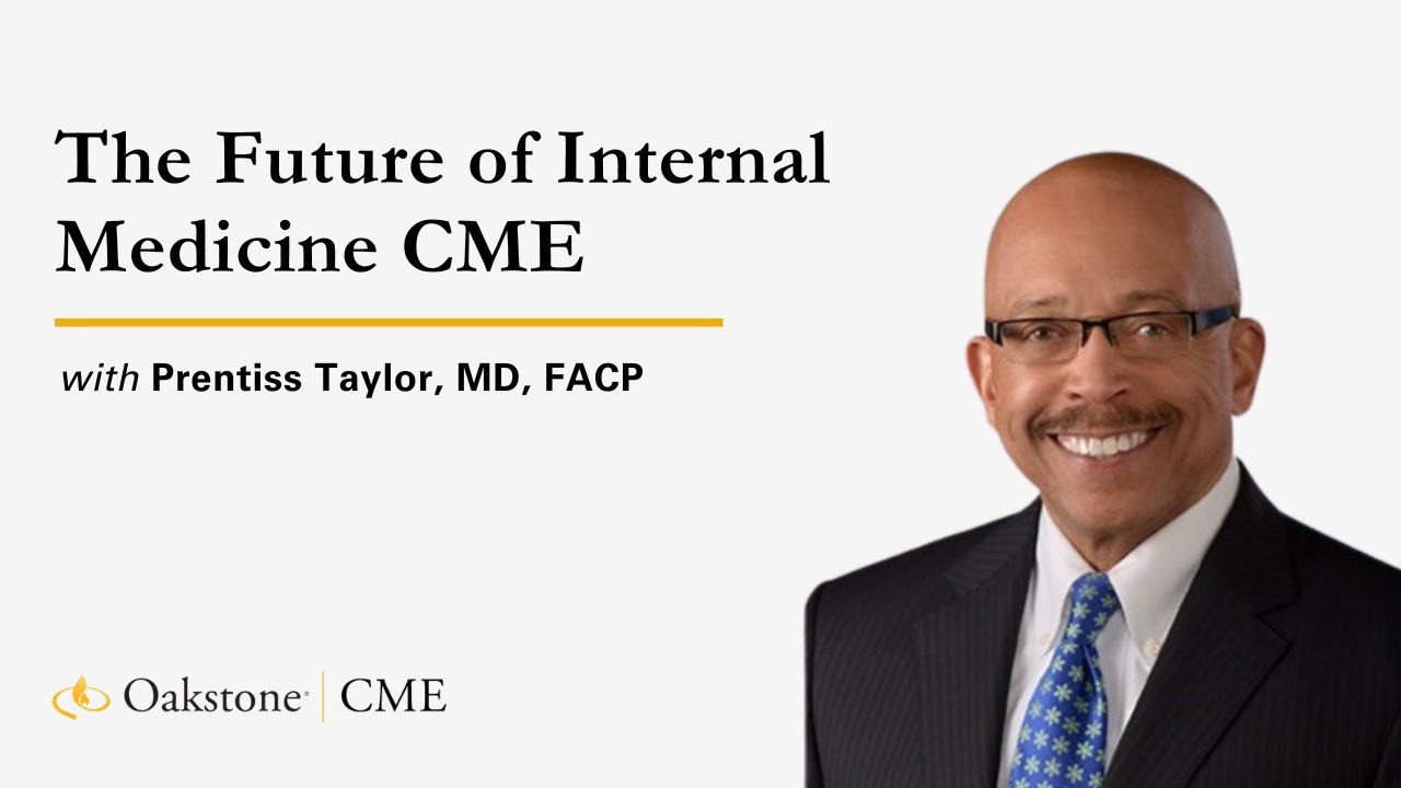 Future of Internal Medicine: What&rsquo;s Next for Internists