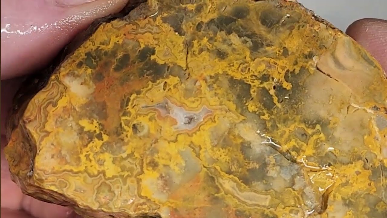 wisconsin rock stalker V9 more wi 🪨