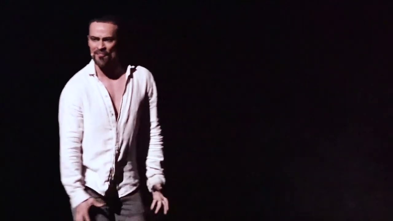 Dechire - Damien Sargue