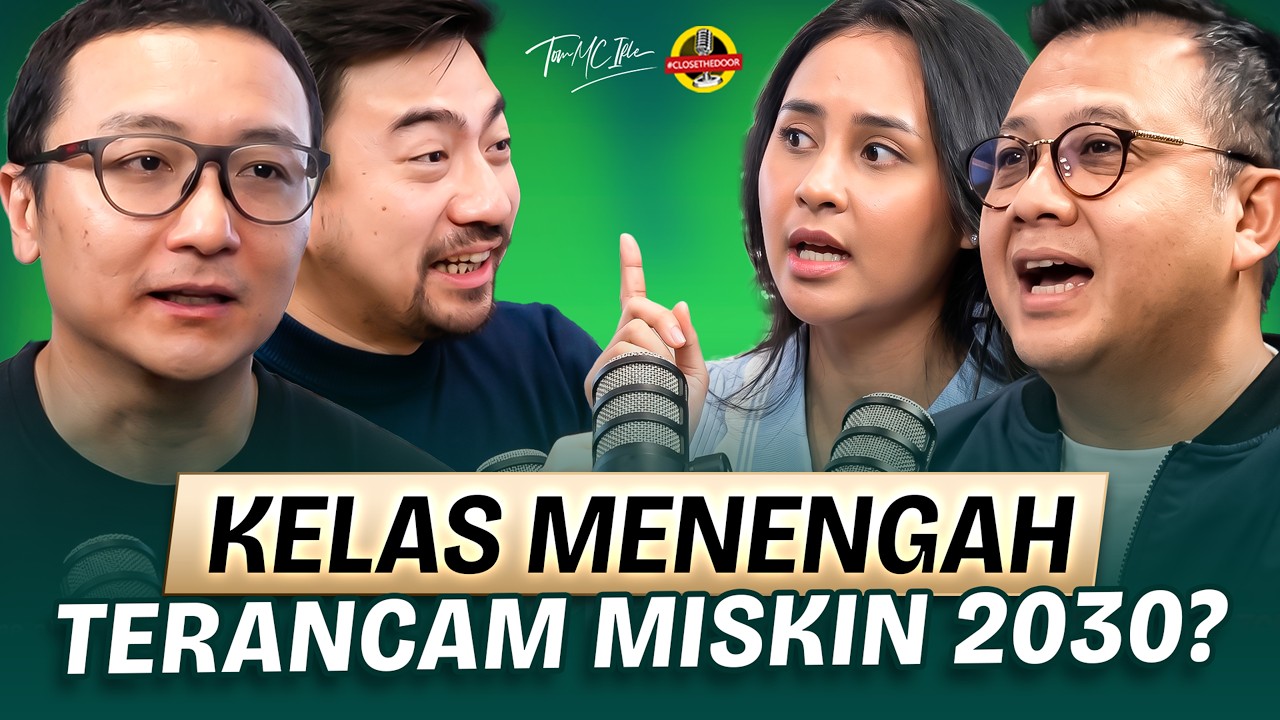 Bitcoin Akan Jadi Emas Baru? Founder Indodax Bongkar Semuanya