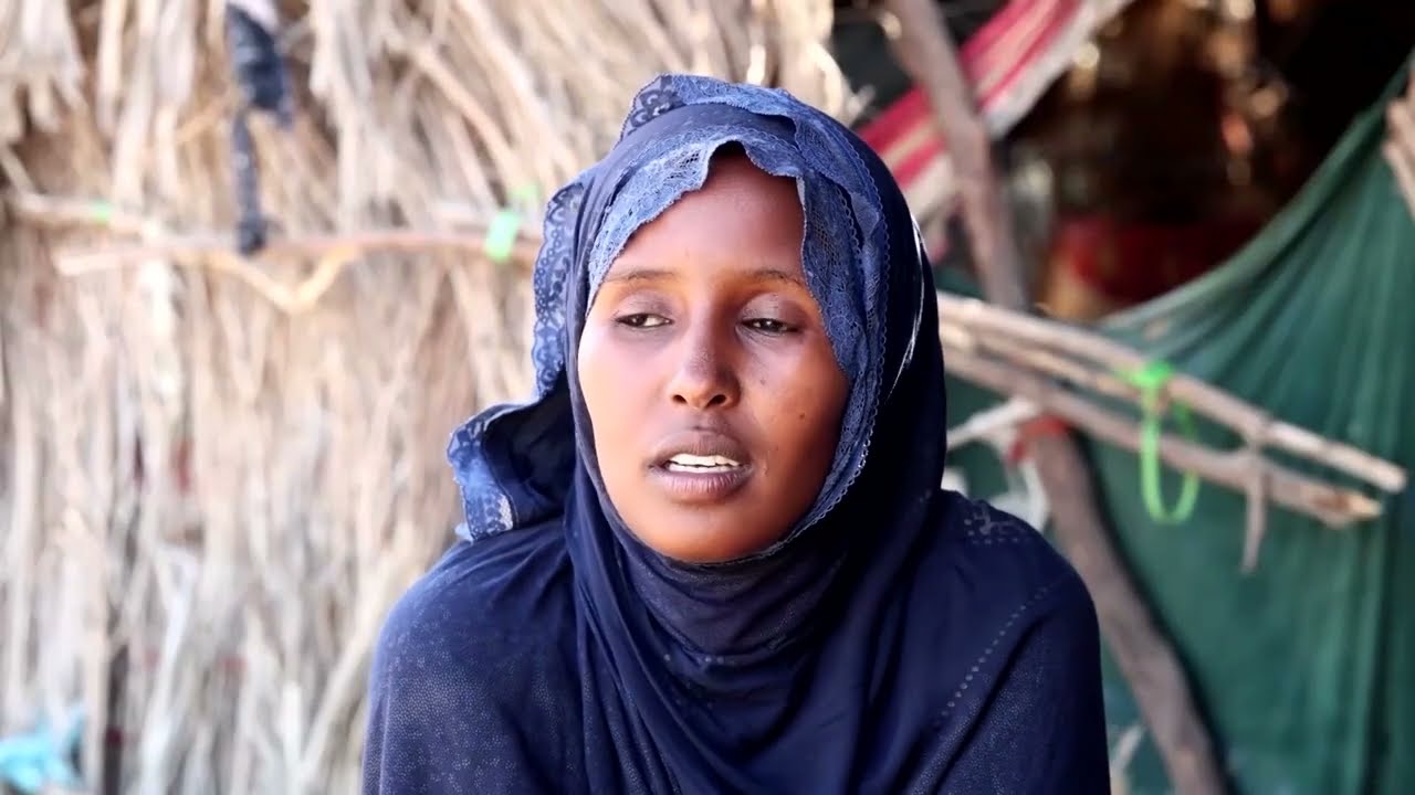 Failed rainy season worsens hunger crisis in Kenya