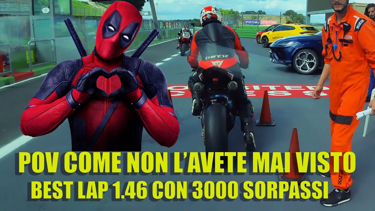 POV SPETTACOLARE A VALLELUNGA SKUDIERO @Skudiero #onboard