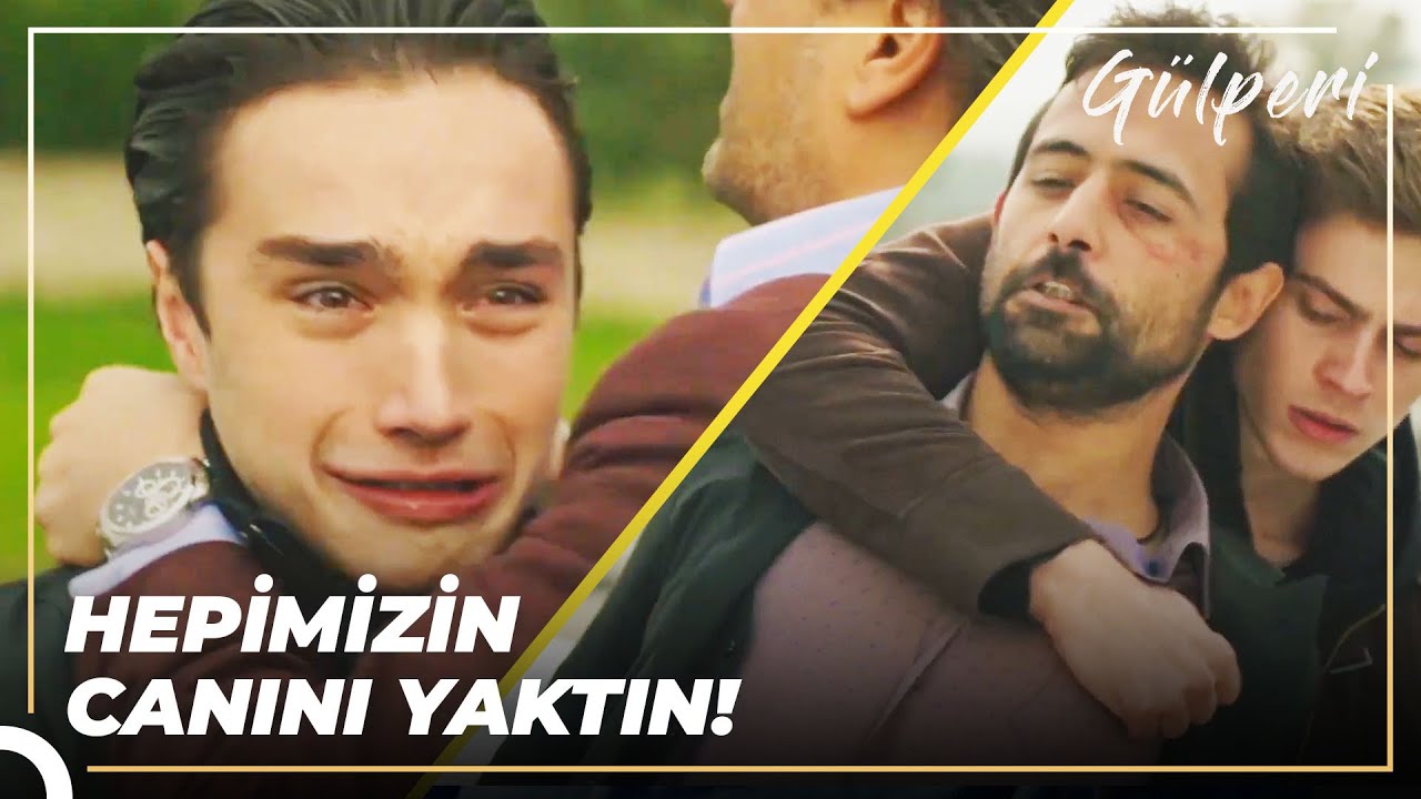 Hasan, Ali'den Hesap Sordu | Gülperi