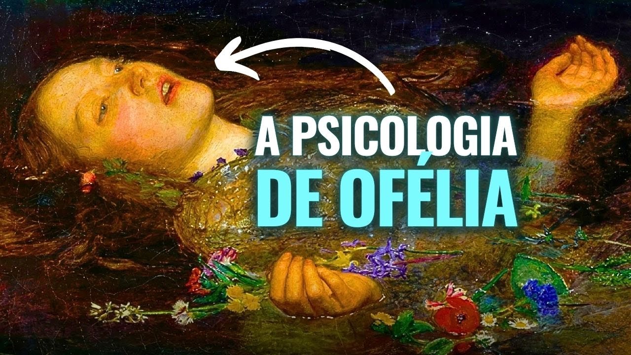 O QUE É A SÍNDROME DE OFÉLIA? Quais os sintomas e tratamento?