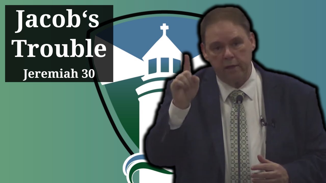 Jeremiah 30 - 