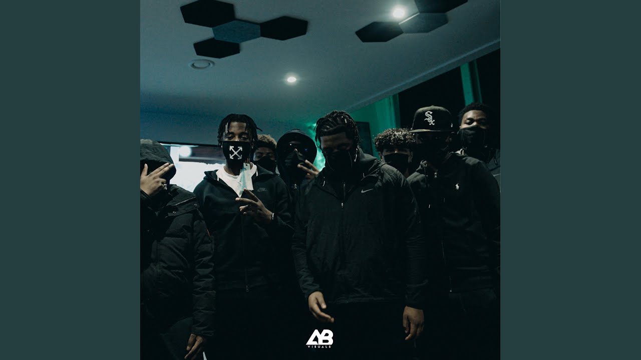 K1 X NIZZY (Lyrical Line Up)