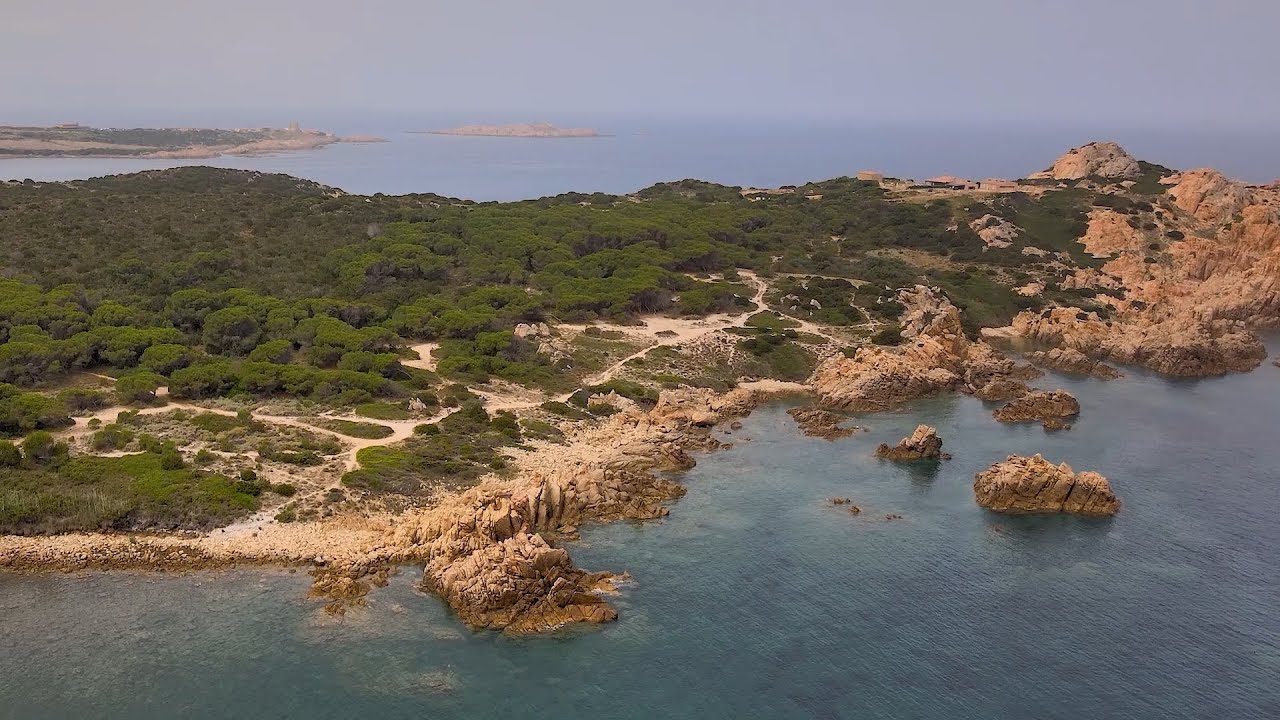 Der Norden Sardinien 2024