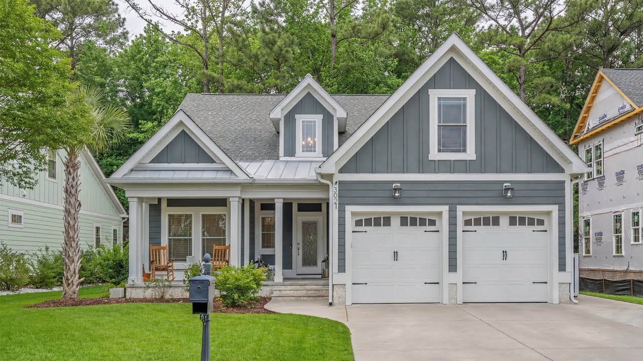 3021 Moss Bridge Lane,  Waterbridge - Myrtle Beach, SC
