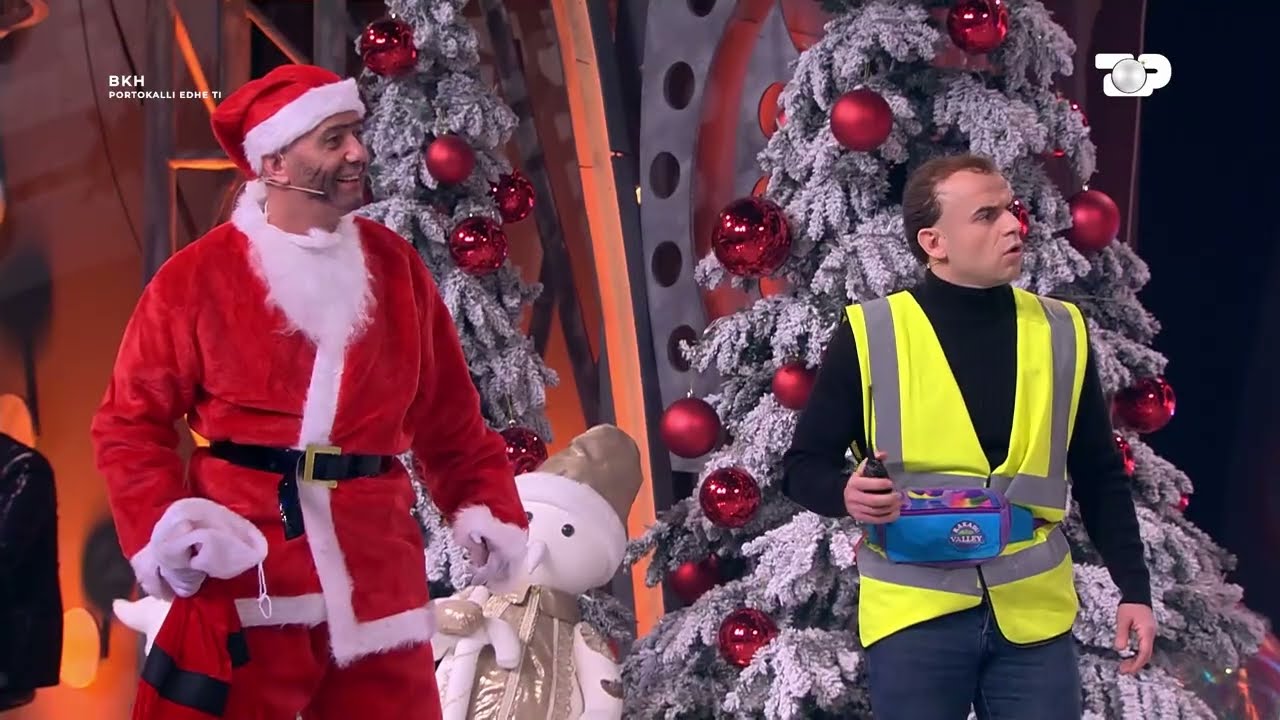 Portokalli, 31 Dhjetor 2025- Kapo Hekri Melamini ( Puna e detyruar si babagjyshë)