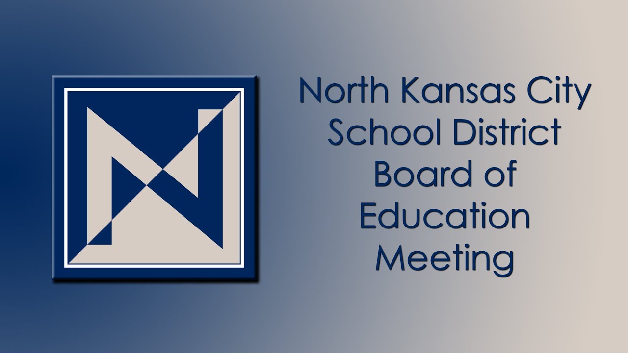 NKC School District Board of Education - 10/26/21