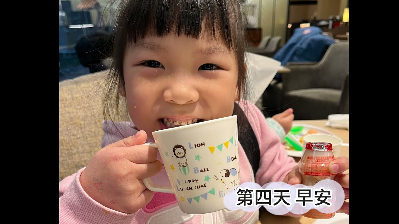 跟團到名古屋及合掌村過冬202402
