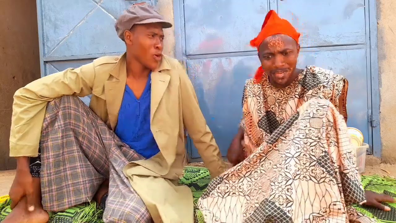 VIEUX DIAGOU parti 14