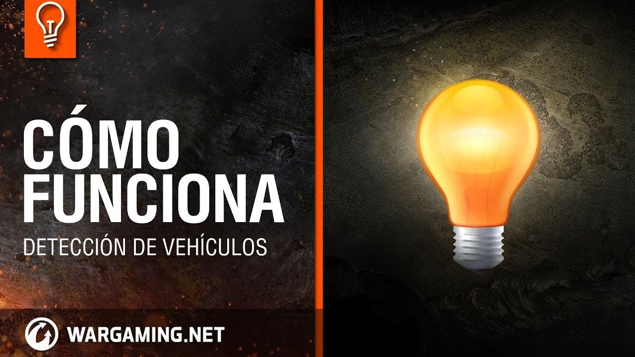 Cómo funciona: Detección de vehículos
