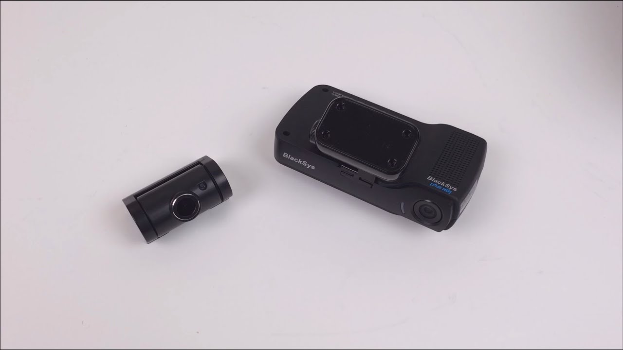 Cammsys Blacksys CH-100B Full Review