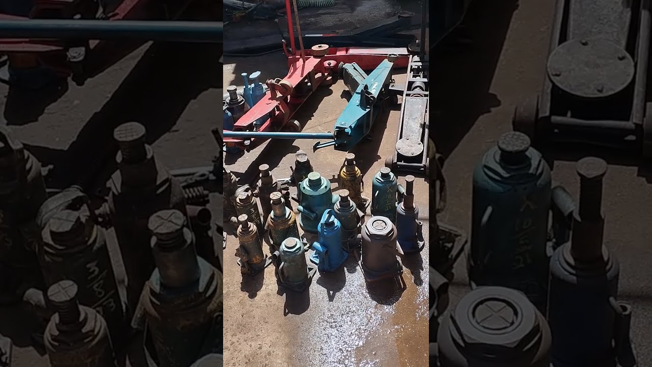 TA FALTANDO MÃO DE OBRA GANHE ATE 12.000 MENSAIS COM MACACOS HIDRAULICOS .