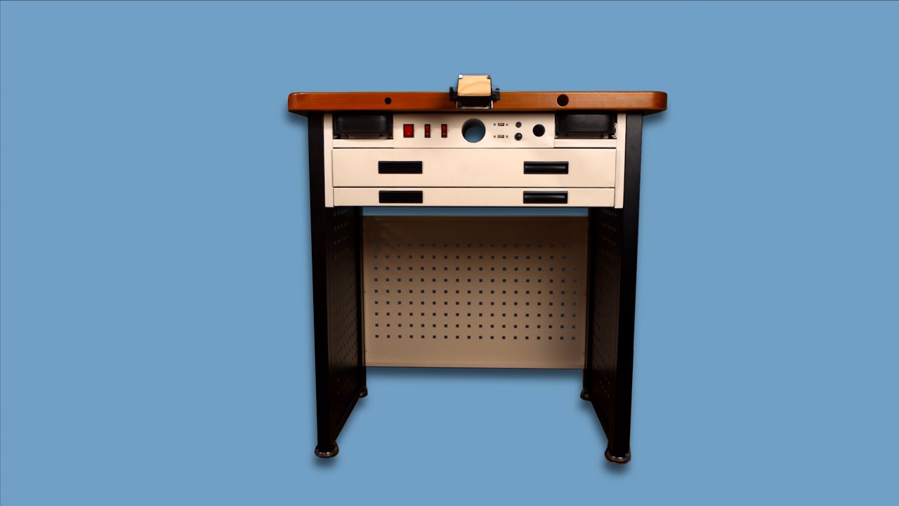 New iKohe GK Smart Bench