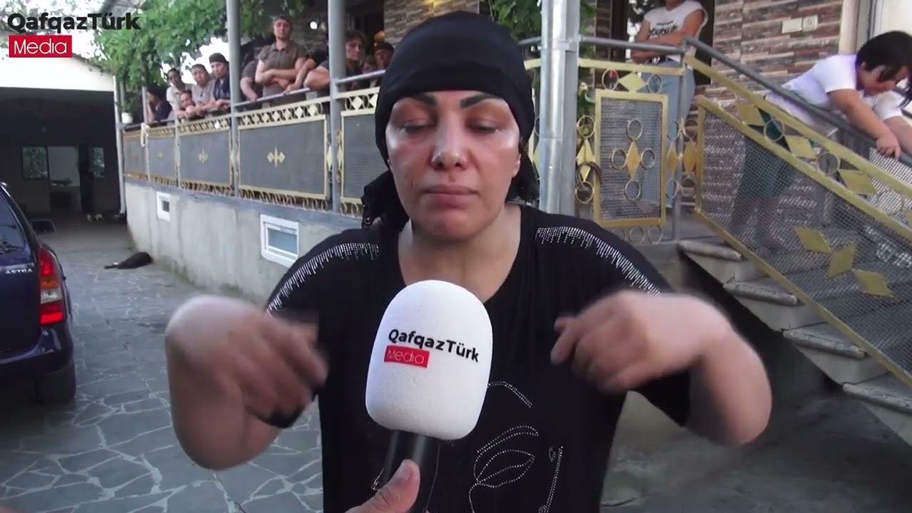 Marneuli rayonunun Bəylər kəndində 19 yaşlı qadın doğuş vaxtı dünyasını dəyişib.