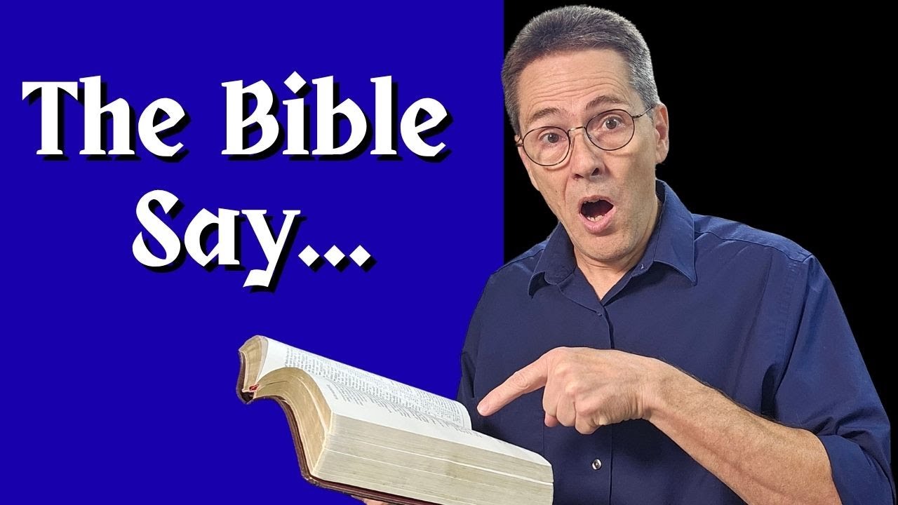 The 2 Kinds of KNOWLEDGE in the Bible You Need to Know