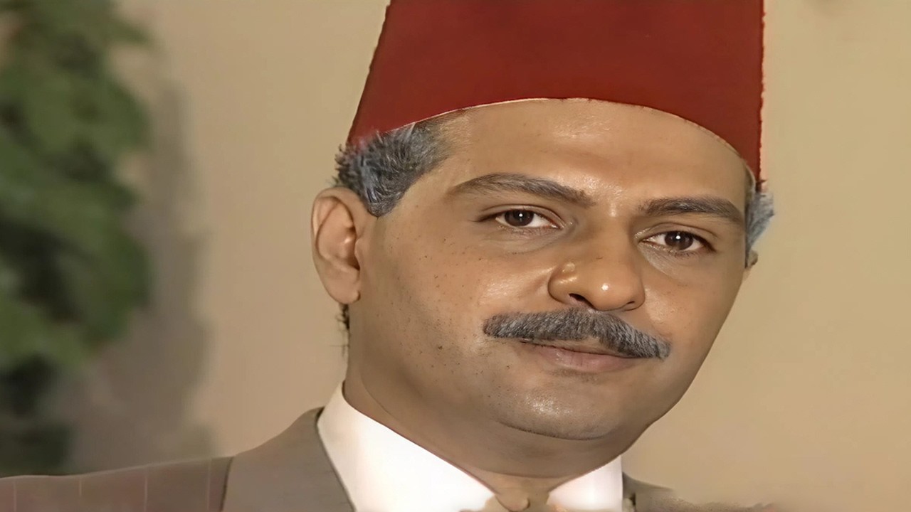 فيلم الارشيدياكون حبيب جرجس