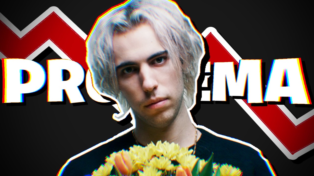 GrenBaud e lo STEREOTIPO dello STREAMER.