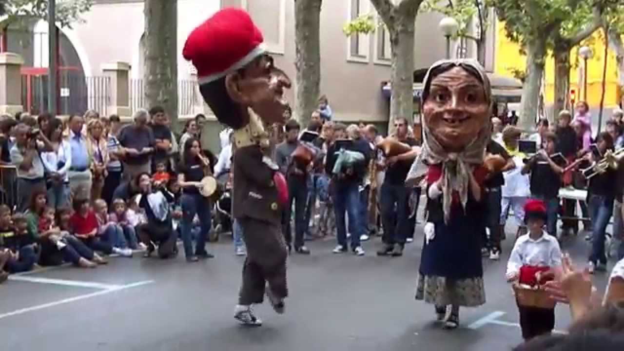 Ball del Cucut i la Xurruca de Sant Ferriol