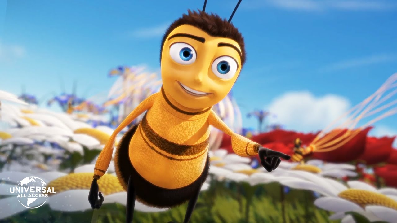 Bee Movie | 