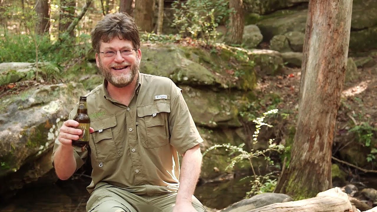 The Grumpy Gardener's Field Guide To Southern Vampires | Southern Living