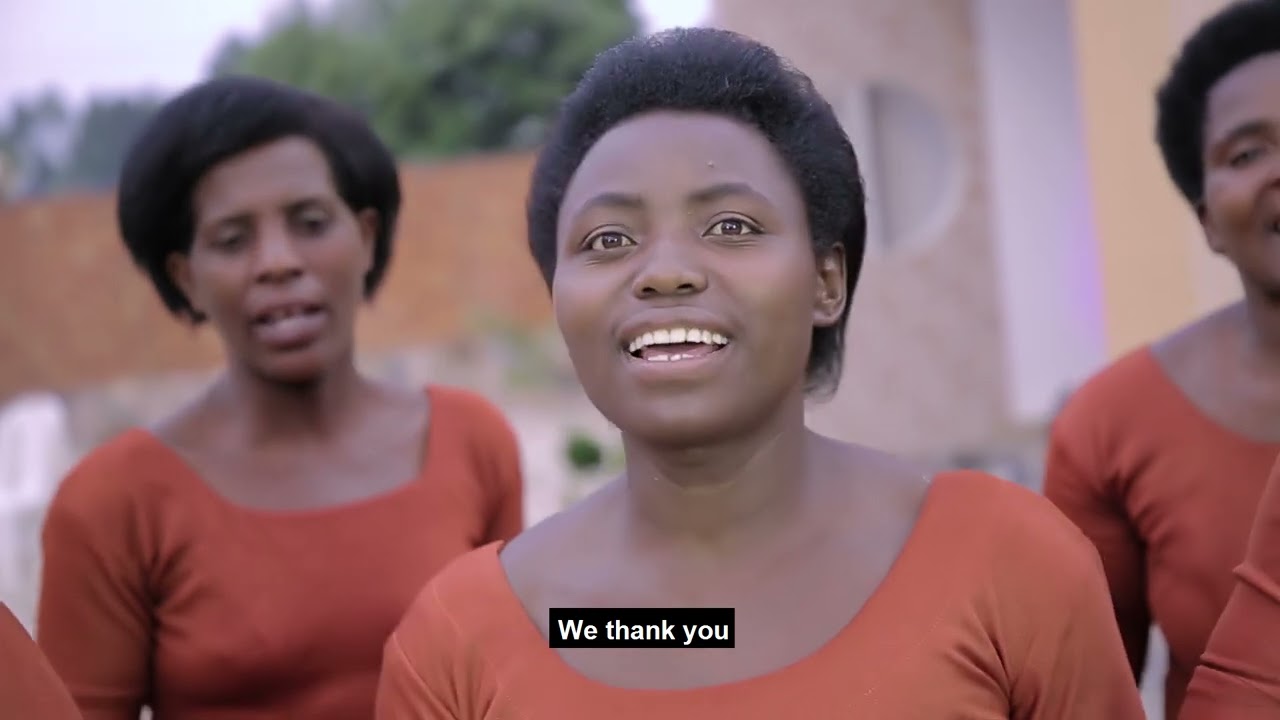 SHIMWA MANA BY EDI FAMILY CHOIR