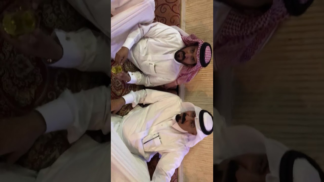 زواج مسفر الدقيق
