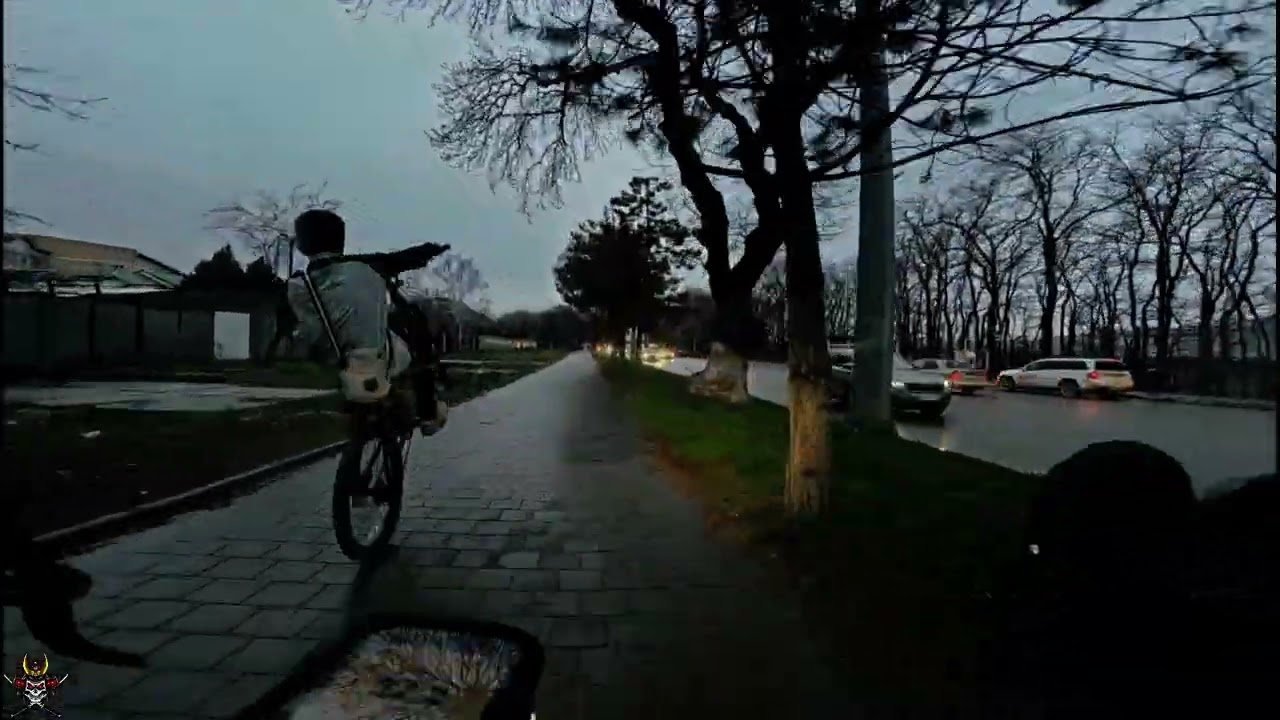 Дождик 2026-02-18