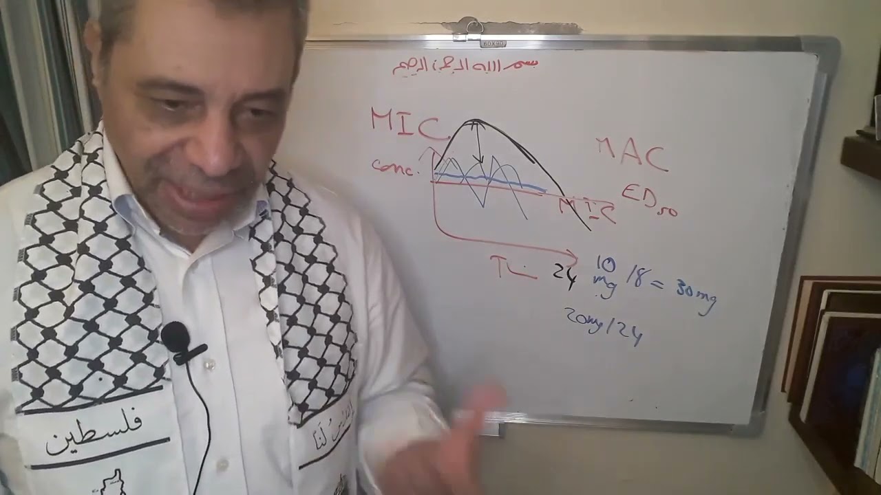 Module 310 - Lecture 30- part 3: Introduction of chemotherapy (cont.).