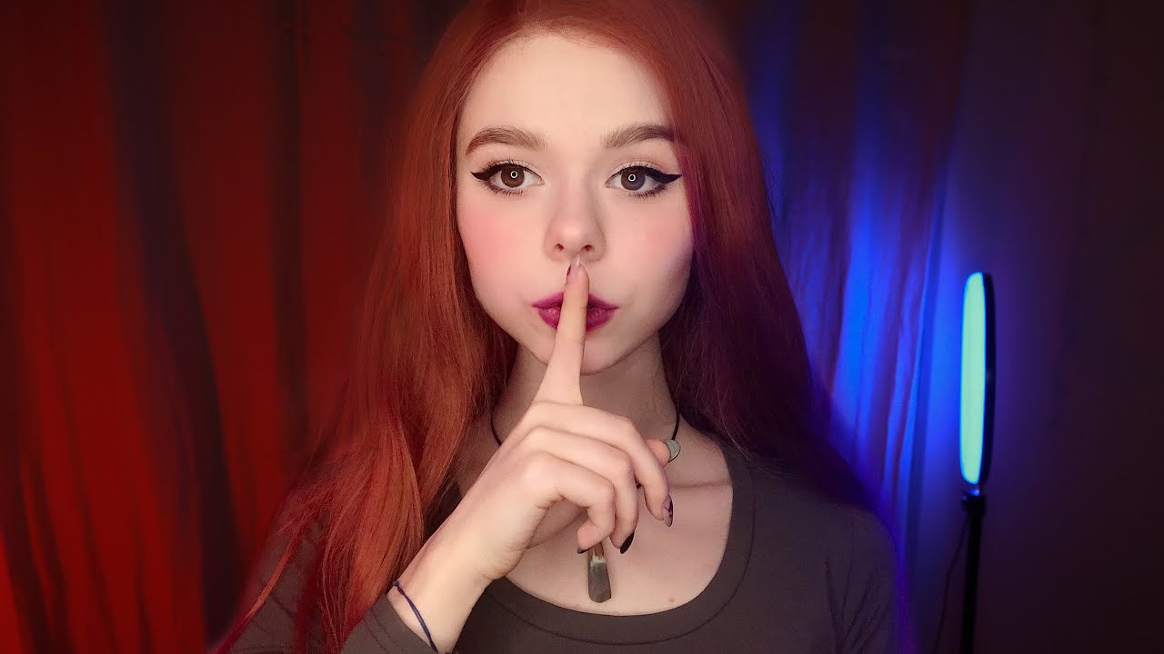 АСМР ⚡ делай ВСЁ, ЧТО Я СКАЖУ | ролевая игра похищение