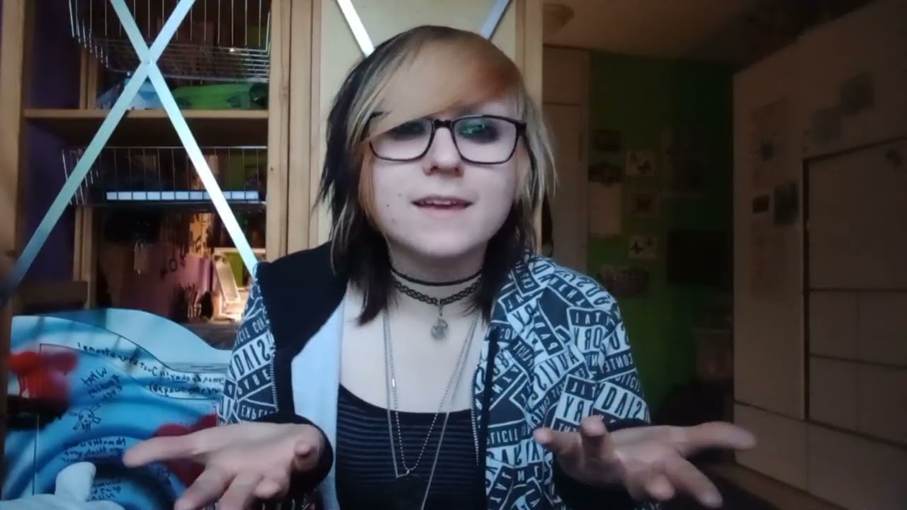 Rant about the disgusting town we moved to 