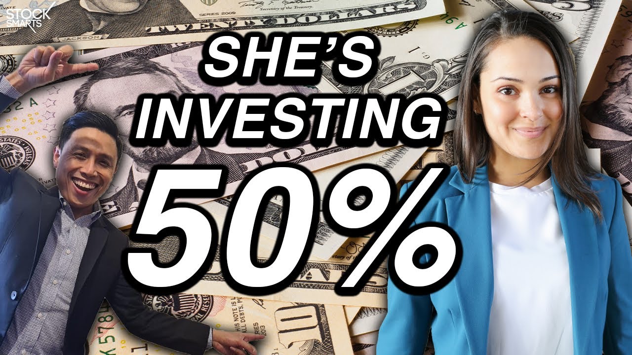 HOW TO INVEST A LOT OF MONEY?