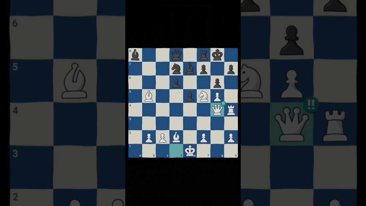 4 brilliant moves against the GOAT 🐐