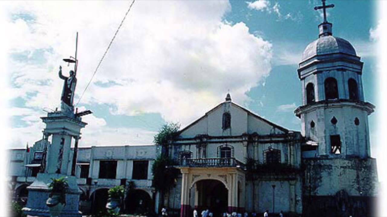 Magbalik Naka