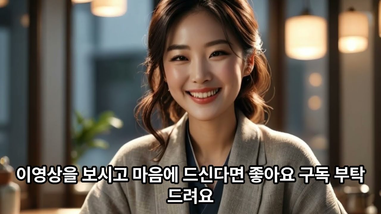 지적인 여자가 연애를 잘하는 이유