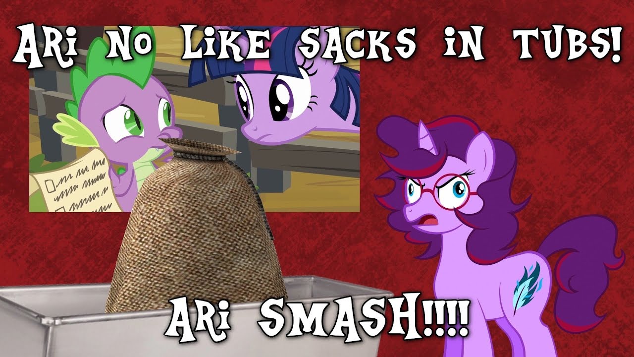 Taking Applejack's Day Off Too Seriously ft. Aramau