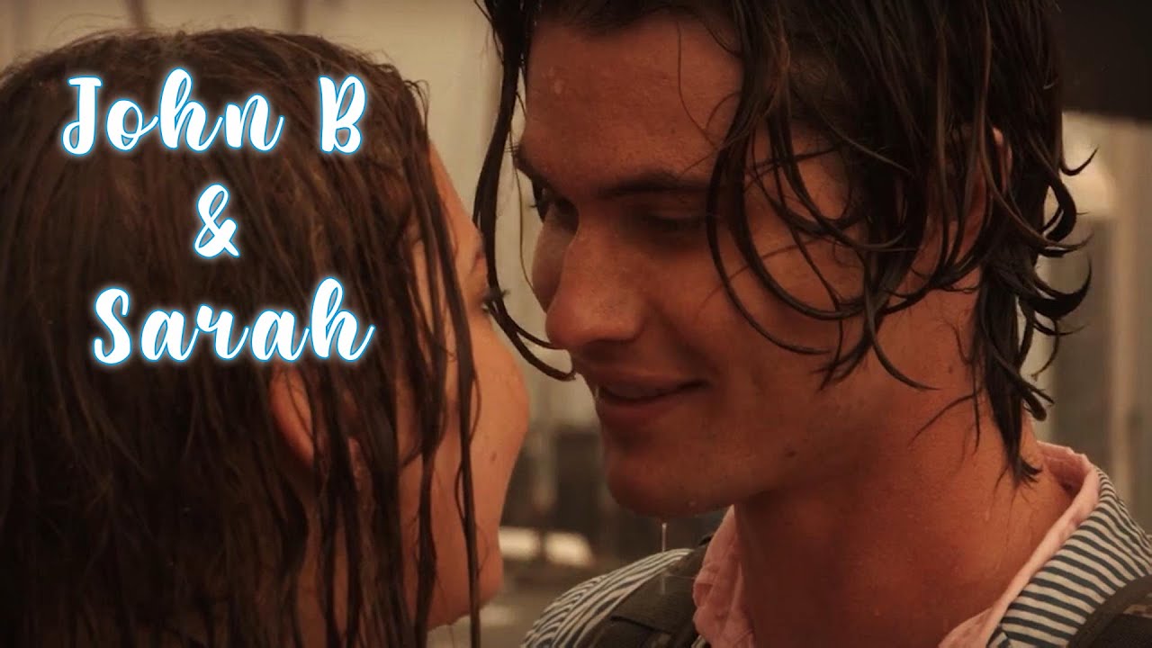 John B & Sarah ~ A thousand years✨