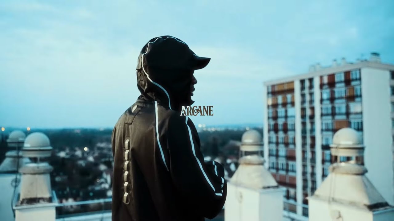 LaChine - Sicario (Clip officiel)